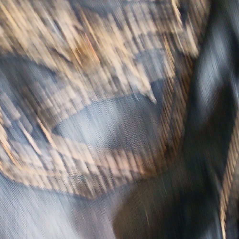 Womens Silver Y2K Jeans Blue Flare & Wide Leg Denim Distressed - Picture 8 of 13